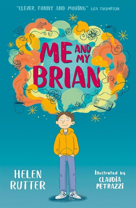 Me and My Brian